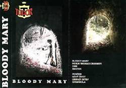 Tudor : Bloody Mary